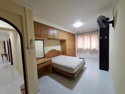 Blk 497F Tampines Street 45 (Tampines), HDB Executive #609975981